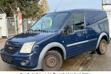 Ford Tourneo Connect Gebrauchtwagen