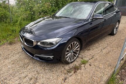 BMW 340 Gebrauchtwagen