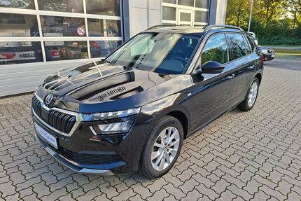 Skoda Kamiq Gebrauchtwagen