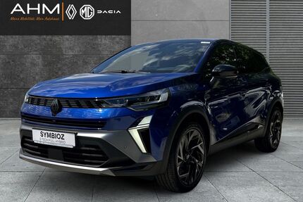 Renault Symbioz Gebrauchtwagen