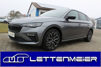 Skoda Scala Gebrauchtwagen