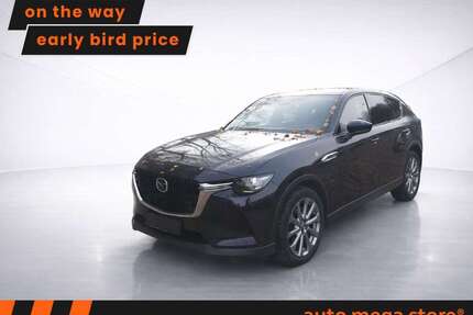 Mazda CX-60 Gebrauchtwagen