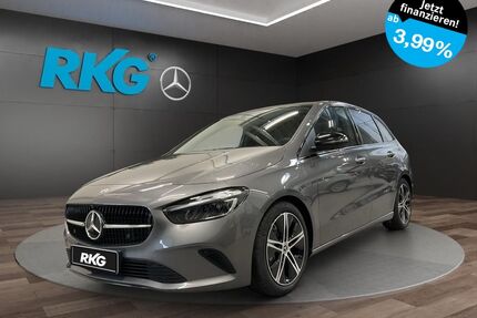 Mercedes-Benz B 200 Gebrauchtwagen