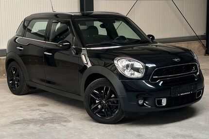 Mini Countryman S (Cooper) Gebrauchtwagen