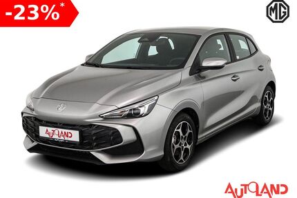 MG MG3 Gebrauchtwagen