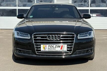Audi A8 Gebrauchtwagen