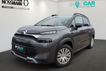 Citroen C3 Aircross Gebrauchtwagen