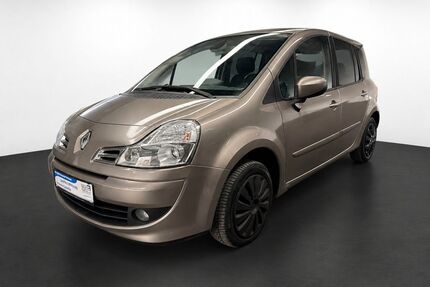 Renault Grand Modus Gebrauchtwagen