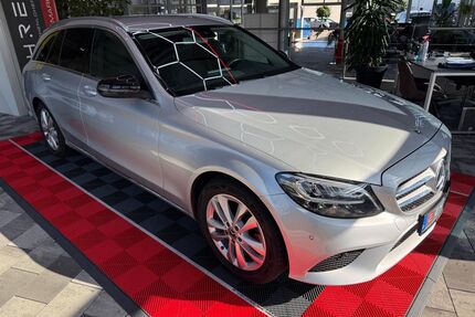 Mercedes-Benz C 180 Gebrauchtwagen