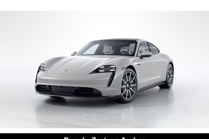 Porsche Taycan Gebrauchtwagen