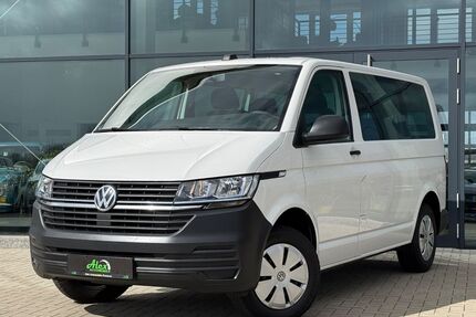 VW T6 Transporter Gebrauchtwagen