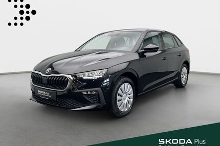 Skoda Scala Gebrauchtwagen