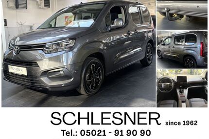 Toyota Proace City Gebrauchtwagen