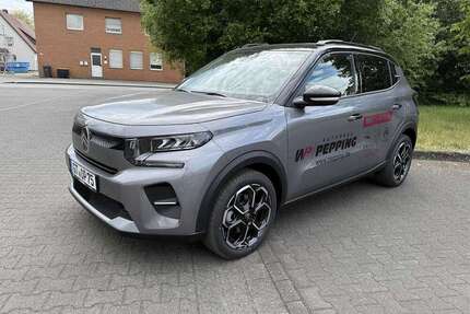 Citroen C3 Gebrauchtwagen