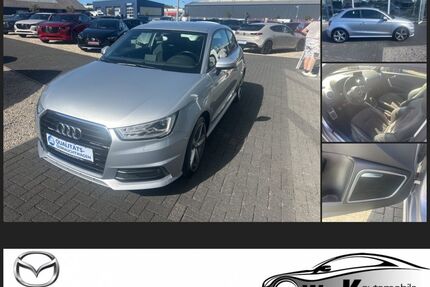 Audi A1 Gebrauchtwagen