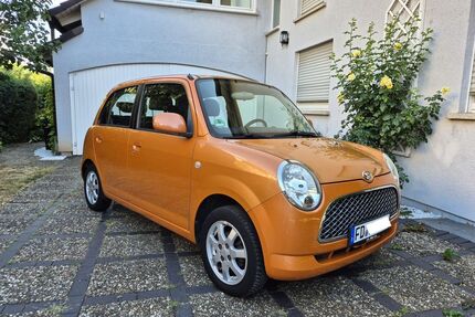 Daihatsu TREVIS Gebrauchtwagen