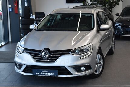 Renault Megane Gebrauchtwagen