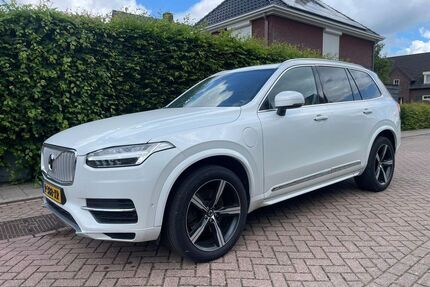 Volvo XC90 Gebrauchtwagen