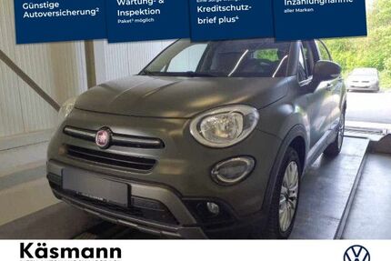 Fiat 500X Gebrauchtwagen
