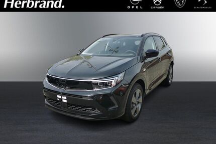 Opel Grandland (X) Gebrauchtwagen