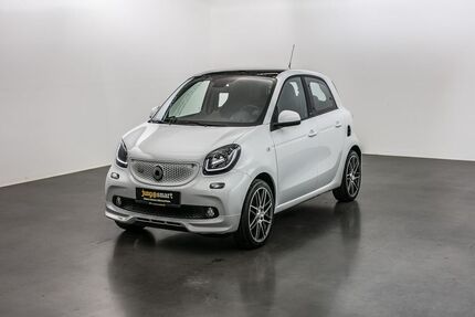 Smart ForFour Gebrauchtwagen