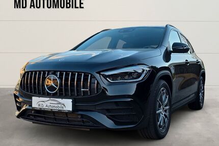 Mercedes-Benz GLA 45 AMG Gebrauchtwagen