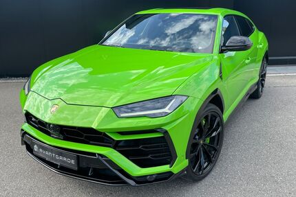 Lamborghini Urus Gebrauchtwagen