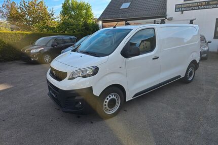 Peugeot Expert Gebrauchtwagen
