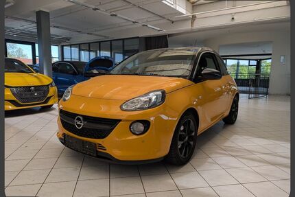 Opel Adam Gebrauchtwagen
