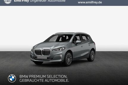 BMW 216 Active Tourer Gebrauchtwagen