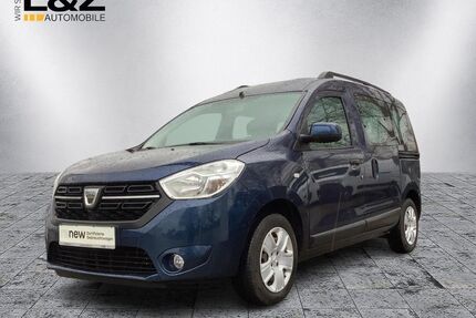 Dacia Dokker Gebrauchtwagen