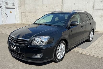 Toyota Avensis Gebrauchtwagen