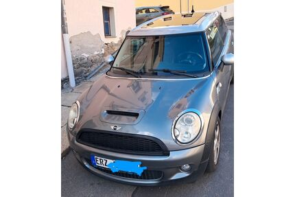 Mini Cooper S Clubman Gebrauchtwagen