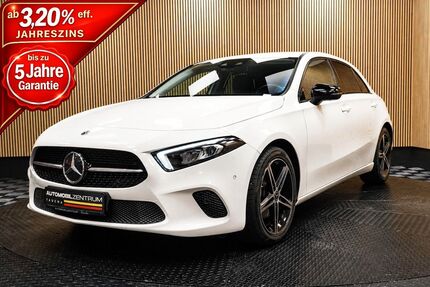 Mercedes-Benz A 200 Gebrauchtwagen