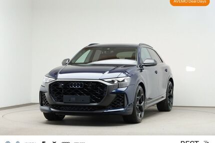 Audi RSQ8 Gebrauchtwagen