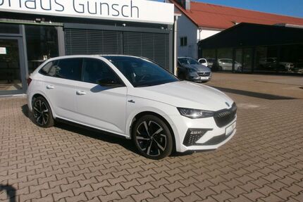 Skoda Scala Gebrauchtwagen