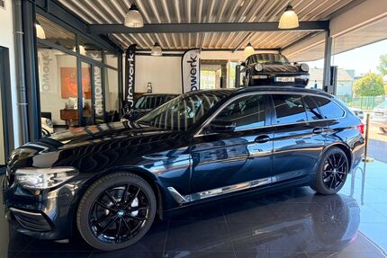 BMW 530 Gebrauchtwagen