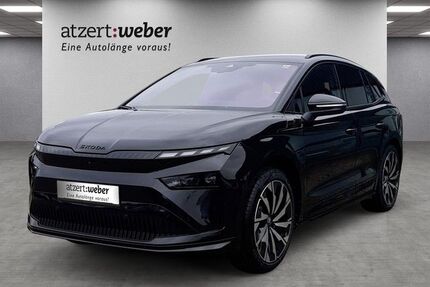 Skoda Enyaq Gebrauchtwagen