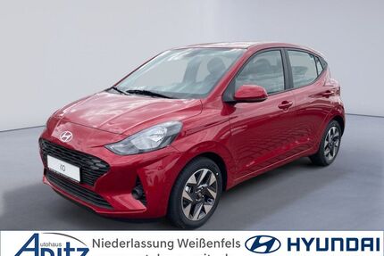 Hyundai i10 Gebrauchtwagen