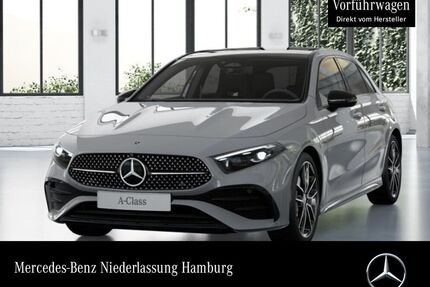 Mercedes-Benz A 220 Gebrauchtwagen