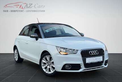 Audi A1 Gebrauchtwagen