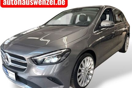 Mercedes-Benz B 200 Gebrauchtwagen