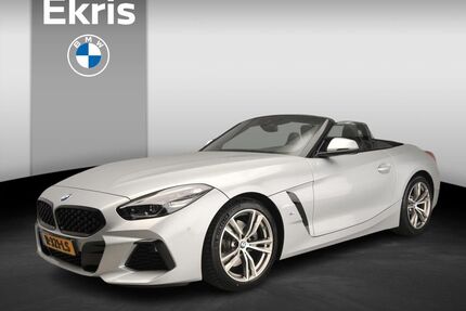 BMW Z4 Gebrauchtwagen