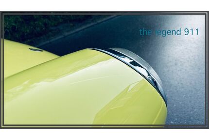 Porsche 911 Urmodell Gebrauchtwagen