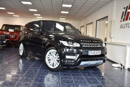 Land Rover Range Rover Sport Gebrauchtwagen