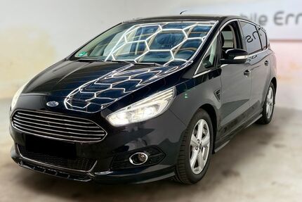 Ford S-Max Gebrauchtwagen