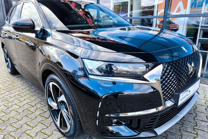 DS Automobiles DS7 (Crossback) Gebrauchtwagen