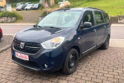 Dacia Lodgy Gebrauchtwagen
