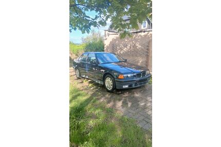 BMW 316 Gebrauchtwagen