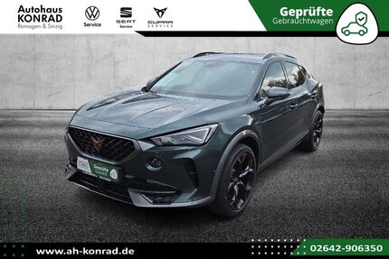 Cupra Formentor Gebrauchtwagen